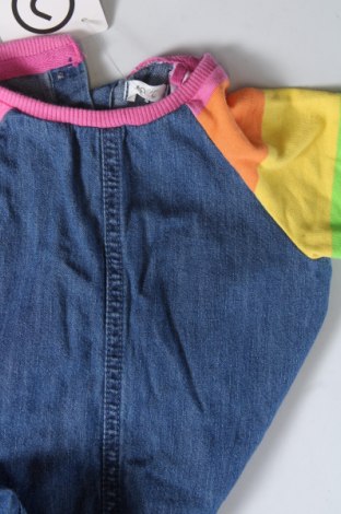 Kinderkleid Next, Größe 12-18m/ 80-86 cm, Farbe Mehrfarbig, Preis 10,49 €