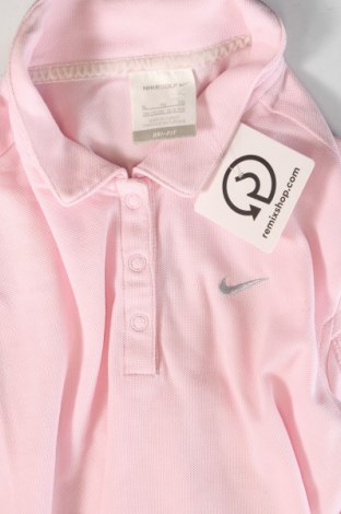 Gyerek ruha Nike Golf, Méret 12-13y / 158-164 cm, Szín Rózsaszín, Ár 8 439 Ft