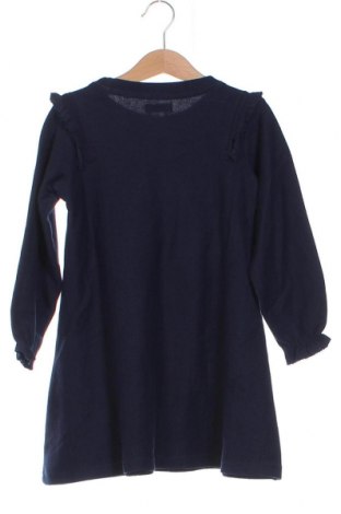 Detské šaty  Noppies, Veľkosť 3-4y/ 104-110 cm, Farba Modrá, Cena  16,73 €