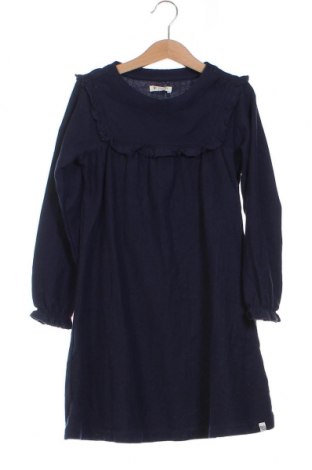 Детска рокля Noppies, Размер 5-6y/ 116-122 см, Цвят Син, Цена 23,60 лв.