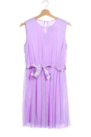 Παιδικό φόρεμα ONLY, Μέγεθος 12-13y/ 158-164 εκ., Χρώμα Βιολετί, Τιμή 30,41 €