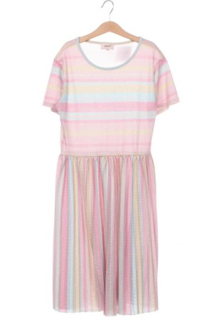 Παιδικό φόρεμα ONLY, Μέγεθος 12-13y/ 158-164 εκ., Χρώμα Πολύχρωμο, Τιμή 4,82 €
