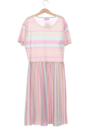 Детска рокля ONLY, Размер 12-13y/ 158-164 см, Цвят Многоцветен, Цена 26,00 лв.