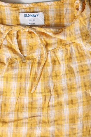 Detské šaty  Old Navy, Veľkosť 14-15y/ 168-170 cm, Farba Žltá, Cena  4,49 €