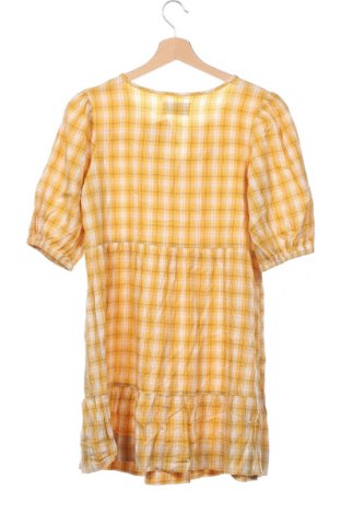 Παιδικό φόρεμα Old Navy, Μέγεθος 14-15y/ 168-170 εκ., Χρώμα Κίτρινο, Τιμή 5,94 €
