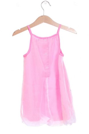 Παιδικό φόρεμα Orchestra, Μέγεθος 12-18m/ 80-86 εκ., Χρώμα Ρόζ , Τιμή 7,56 €