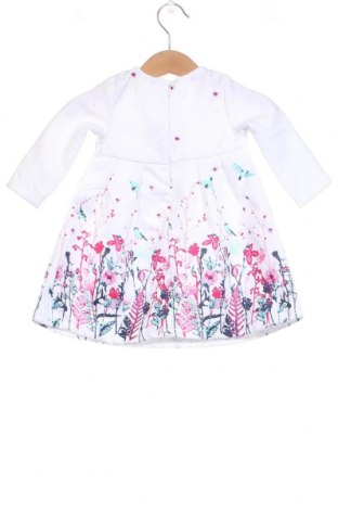 Kinderkleid Pepco, Größe 6-9m/ 68-74 cm, Farbe Weiß, Preis 11,06 €