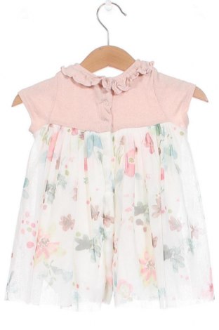 Rochie pentru copii Petit Bateau, Mărime 3-6m/ 62-68 cm, Culoare Multicolor, Preț 82,00 Lei