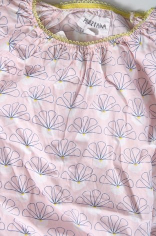 Kinderkleid Phister & Philina, Größe 18-24m/ 86-98 cm, Farbe Mehrfarbig, Preis € 8,24