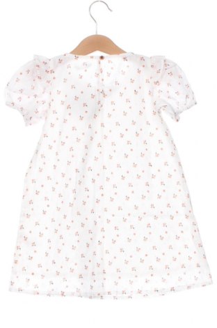 Dziecięca sukienka Reserved, Rozmiar 2-3y/ 98-104 cm, Kolor Biały, Cena 89,21 zł