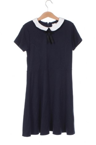 Παιδικό φόρεμα Reserved, Μέγεθος 9-10y/ 140-146 εκ., Χρώμα Μπλέ, Τιμή 11,60 €