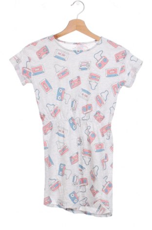 Kinderkleid Reserved, Größe 9-10y/ 140-146 cm, Farbe Mehrfarbig, Preis € 12,83
