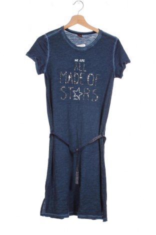 Detské šaty  S.Oliver, Veľkosť 15-18y/ 170-176 cm, Farba Modrá, Cena  8,40 €