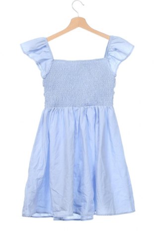 Kinderkleid SHEIN, Größe 12-13y/ 158-164 cm, Farbe Blau, Preis € 15,31