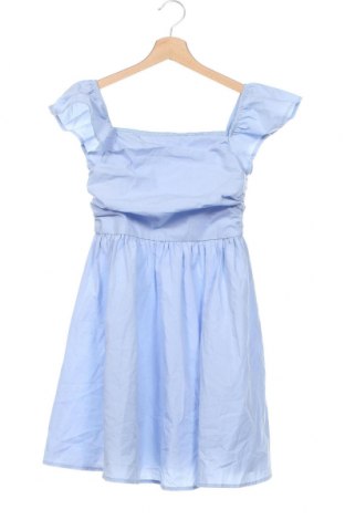 Kinderkleid SHEIN, Größe 12-13y/ 158-164 cm, Farbe Blau, Preis 6,12 €