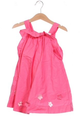 Kinderkleid Sergent Major, Größe 2-3y/ 98-104 cm, Farbe Rosa, Preis 11,07 €