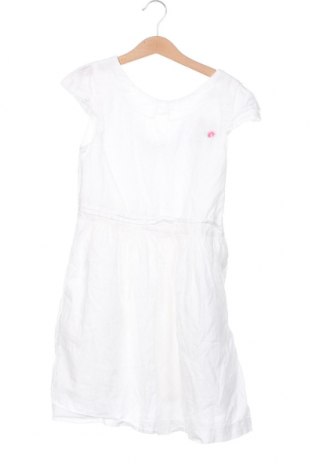 Kinderkleid Sergent Major, Größe 10-11y/ 146-152 cm, Farbe Weiß, Preis 7,37 €