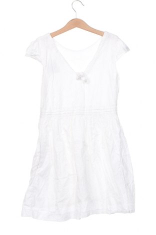 Kinderkleid Sergent Major, Größe 10-11y/ 146-152 cm, Farbe Weiß, Preis € 12,28