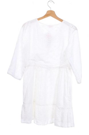 Детска рокля Shiwi, Размер 13-14y/ 164-168 см, Цвят Бял, Цена 19,60 лв.