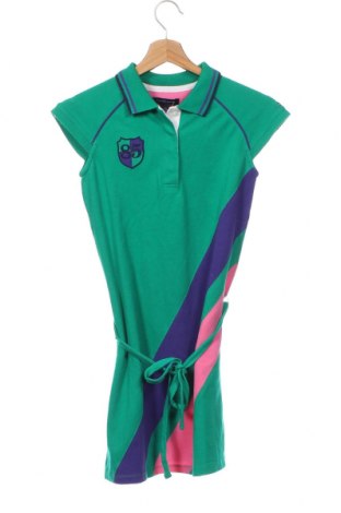 Dětské šaty  Tommy Hilfiger, Velikost 14-15y/ 168-170 cm, Barva Vícebarevné, Cena  691,00 Kč