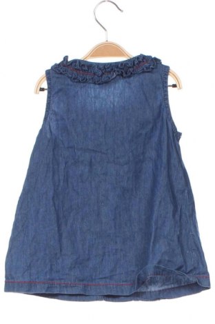 Παιδικό φόρεμα Tommy Hilfiger, Μέγεθος 3-4y/ 104-110 εκ., Χρώμα Μπλέ, Τιμή 23,53 €
