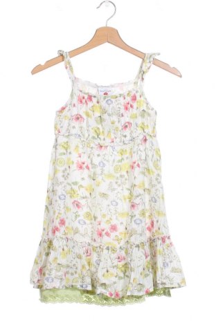 Детска рокля Topolino, Размер 6-7y/ 122-128 см, Цвят Многоцветен, Цена 36,00 лв.