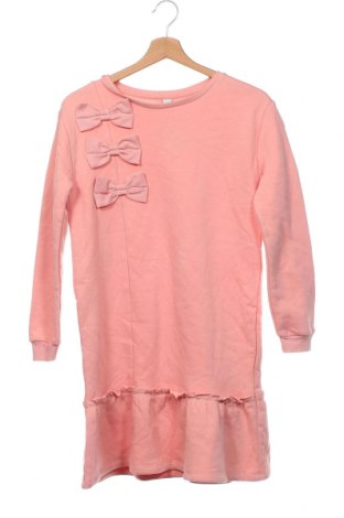 Kinderkleid Tu, Größe 11-12y/ 152-158 cm, Farbe Rosa, Preis € 10,02