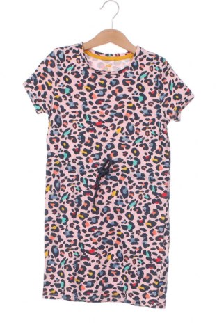 Kinderkleid WE, Größe 6-7y/ 122-128 cm, Farbe Mehrfarbig, Preis € 7,20