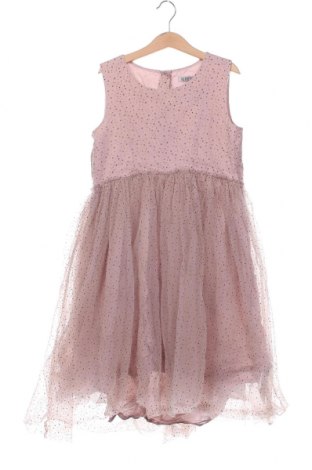 Detské šaty  Wheat, Veľkosť 10-11y/ 146-152 cm, Farba Popolavo ružová, Cena  6,12 €