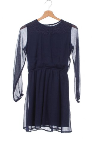 Detské šaty  Yigga, Veľkosť 10-11y/ 146-152 cm, Farba Modrá, Cena  4,08 €
