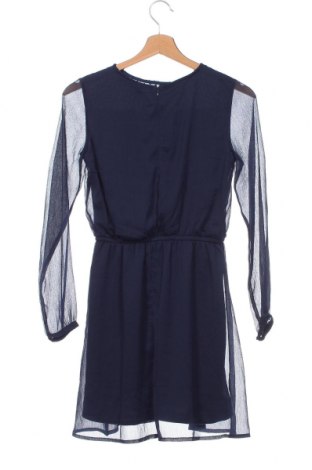 Παιδικό φόρεμα Yigga, Μέγεθος 10-11y/ 146-152 εκ., Χρώμα Μπλέ, Τιμή 4,46 €