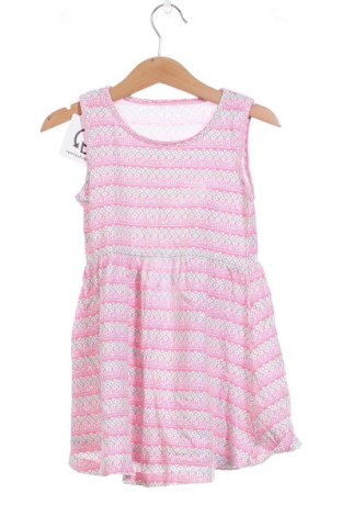 Παιδικό φόρεμα Young Dimension, Μέγεθος 4-5y/ 110-116 εκ., Χρώμα Πολύχρωμο, Τιμή 11,44 €