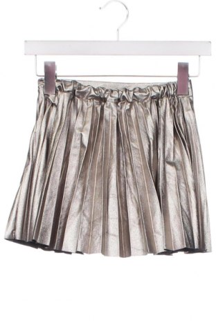 Kinderkleid Zara, Größe 9-10y/ 140-146 cm, Farbe Silber, Preis 6,26 €