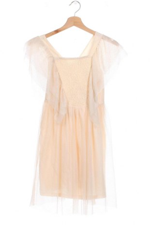 Παιδικό φόρεμα Zara, Μέγεθος 11-12y/ 152-158 εκ., Χρώμα Εκρού, Τιμή 14,32 €