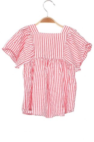 Kinderkleid Zara, Größe 12-18m/ 80-86 cm, Farbe Mehrfarbig, Preis € 11,07