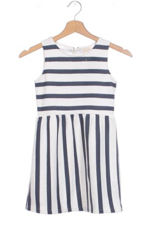 Детска рокля Zara, Размер 7-8y/ 128-134 см, Цвят Многоцветен, Цена 16,70 лв.
