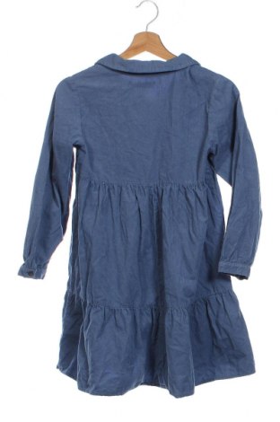 Kinderkleid Zara, Größe 11-12y/ 152-158 cm, Farbe Blau, Preis € 18,09