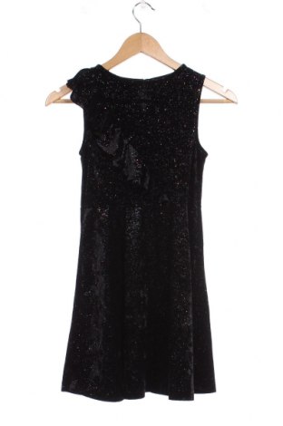 Детска рокля Zara Kids, Размер 11-12y/ 152-158 см, Цвят Черен, Цена 10,80 лв.