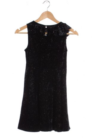 Rochie pentru copii Zara Kids, Mărime 11-12y/ 152-158 cm, Culoare Negru, Preț 78,95 Lei