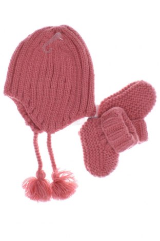 Set Absorba, Farbe Rosa, Preis 4,99 €