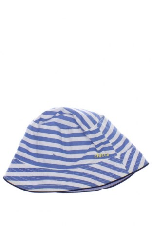 Παιδικό καπέλο Chicco, Χρώμα Μπλέ, Τιμή 7,12 €