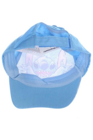 Kindermütze Disley, Farbe Blau, Preis 5,99 €