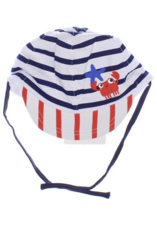 Παιδικό καπέλο Du Pareil Au Meme, Χρώμα Λευκό, Τιμή 7,12 €