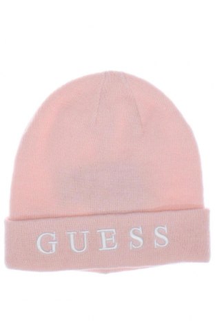 Παιδικό καπέλο Guess, Χρώμα Ρόζ , Τιμή 30,67 €