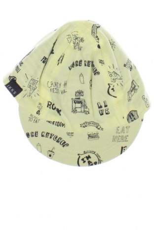 Παιδικό καπέλο IKKS, Χρώμα Κίτρινο, Τιμή 23,02 €