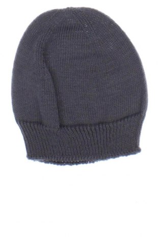 Παιδικό καπέλο Little Celebs, Χρώμα Γκρί, Τιμή 7,35 €