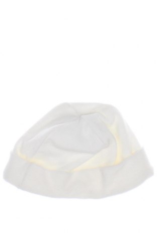 Детска шапка Petit Bateau, Цвят Бял, Цена 35,10 лв.