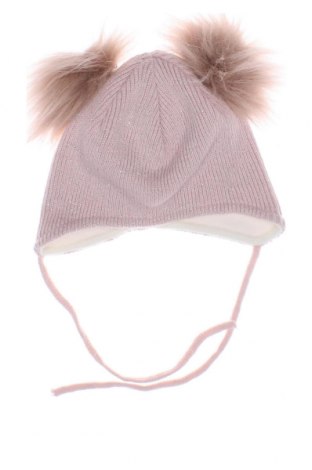 Παιδικό καπέλο Sterntaler, Χρώμα Ρόζ , Τιμή 14,70 €