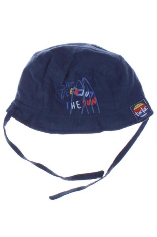 Παιδικό καπέλο Tuc Tuc, Χρώμα Μπλέ, Τιμή 6,52 €