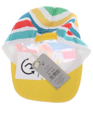 Παιδικό καπέλο Tuc Tuc, Χρώμα Πολύχρωμο, Τιμή 11,86 €